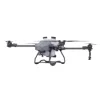 The grey drone aerial photography device features a high-definition camera remote control aircraft with a portable folding design Item Picture